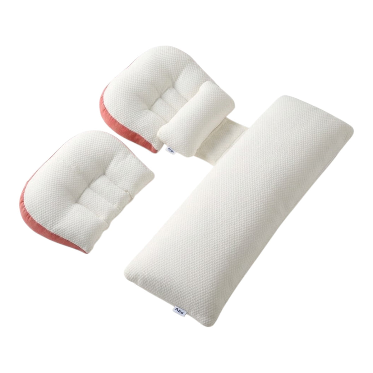 Frido Maternity Pillow – Ultimate Comfort & Support for Moms-to-Be