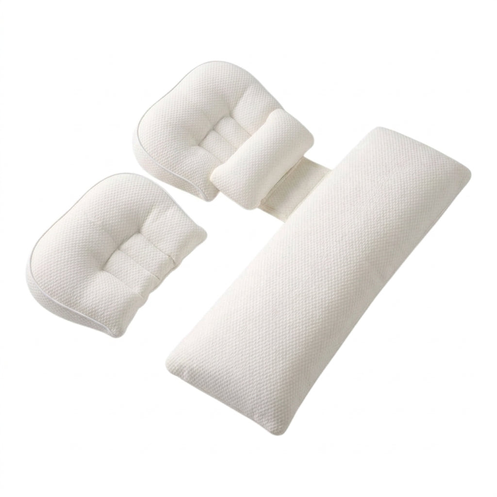 Frido Maternity Pillow – Ultimate Comfort & Support for Moms-to-Be